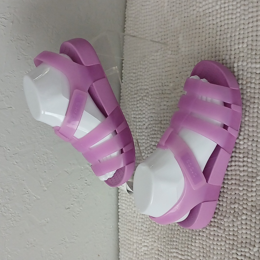Crocs Isabella Jelly Sandal